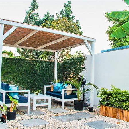 Eventuality B&B New Kingston Exterior foto