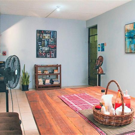 Eventuality B&B New Kingston Exterior foto